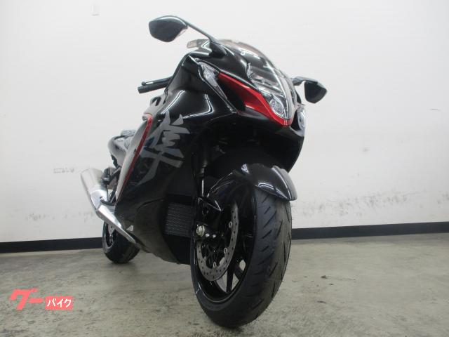 ハヤブサ　ブラック26.5 スズキ ハヤブサ（GSX1300R Hayabusa） 2026年