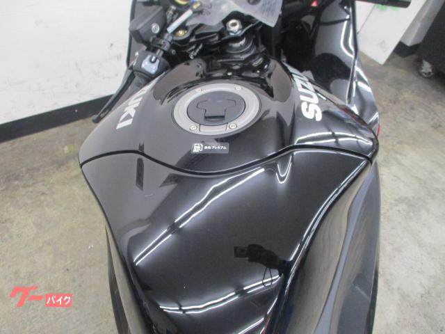 スズキ ハヤブサ（GSX1300R Hayabusa） 2026年