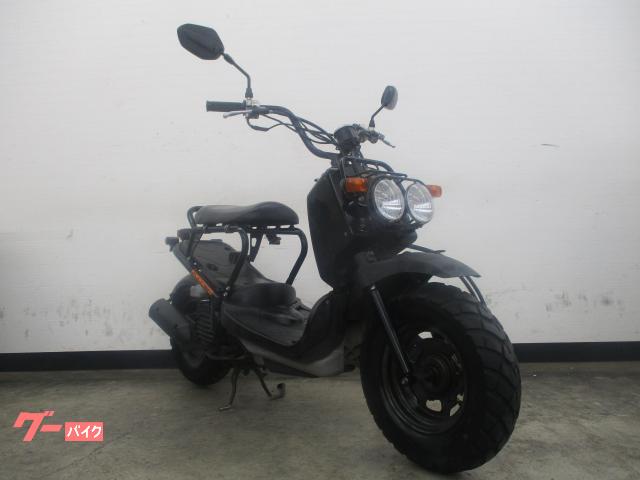 ホンダ ズーマー 2001年モデル キャブレター車｜スーパーバイク 