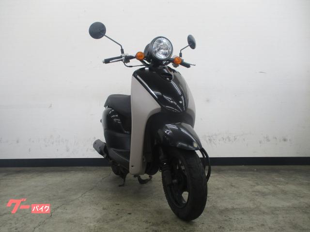 ホンダ トゥデイ・F 2011年モデル｜スーパーバイクセンター 千葉