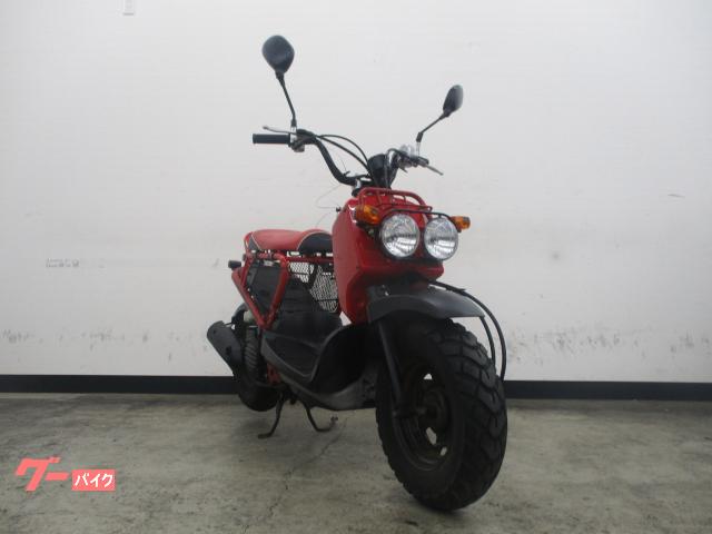 車両情報:ホンダ ズーマー | スーパーバイクセンター 千葉 | 中古