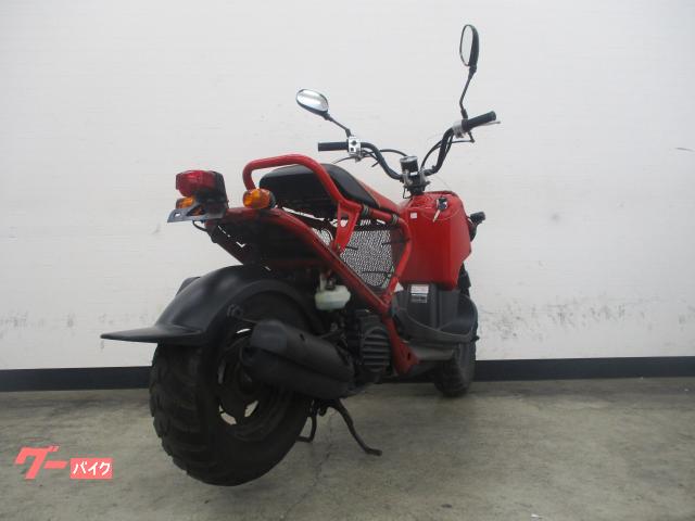 車両情報:ホンダ ズーマー | スーパーバイクセンター 千葉 | 中古