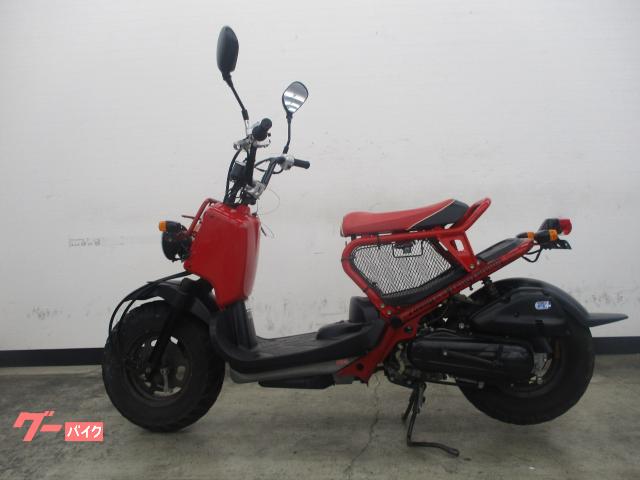 車両情報:ホンダ ズーマー | スーパーバイクセンター 千葉 | 中古 車両情報:ホンダ ズーマー | スーパーバイクセンター 千葉 | 中古