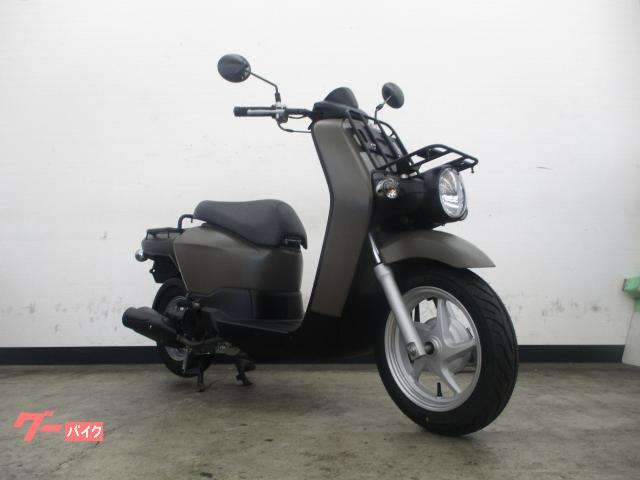 ホンダ ベンリィ110 2012年モデル｜スーパーバイクセンター
