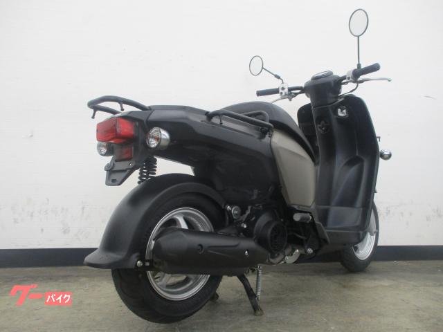 ホンダ ベンリィ110 2012年モデル｜スーパーバイクセンター