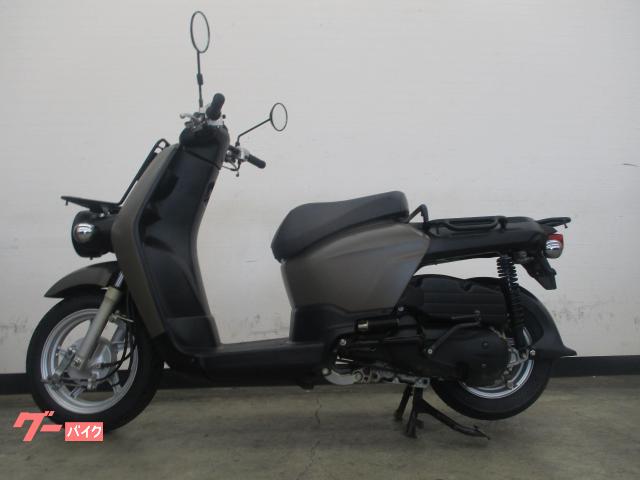 ホンダ ベンリィ110 2012年モデル｜スーパーバイクセンター