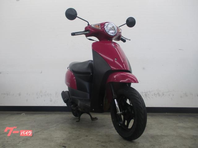 車両情報:スズキ レッツ | スーパーバイクセンター 千葉 | 中古バイク