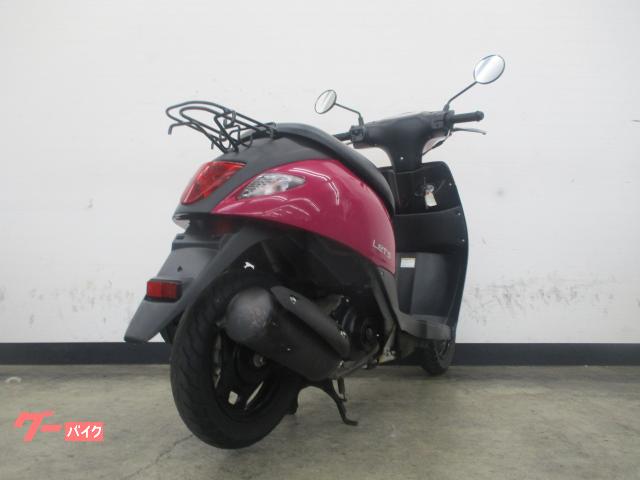 車両情報:スズキ レッツ | スーパーバイクセンター 千葉 | 中古バイク