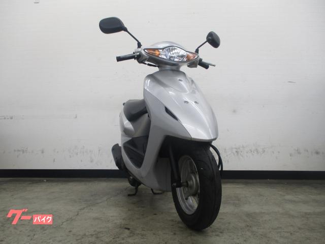 車両情報:ホンダ スマートDio | スーパーバイクセンター 千葉 | 中古 