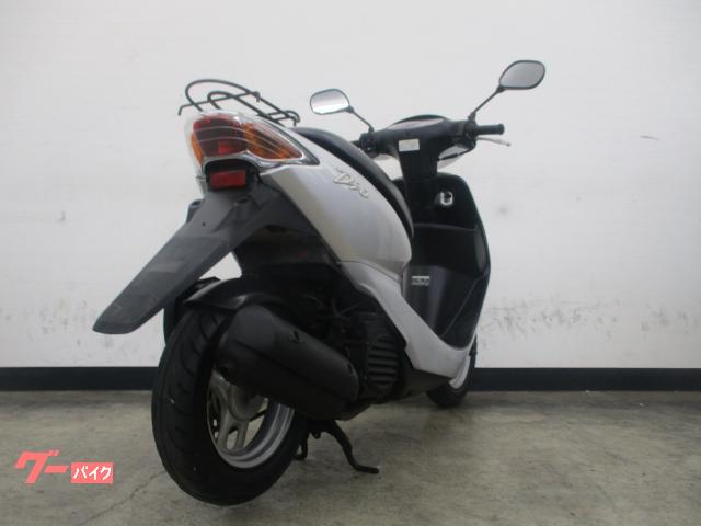 車両情報:ホンダ スマートDio | スーパーバイクセンター 千葉 | 中古 