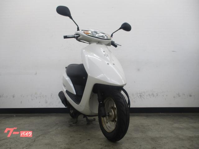 ホンダ Dio 2008年モデル｜スーパーバイクセンター 千葉｜新車