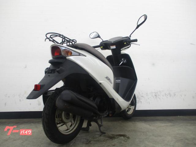 ホンダ Dio 2008年モデル｜スーパーバイクセンター 千葉｜新車