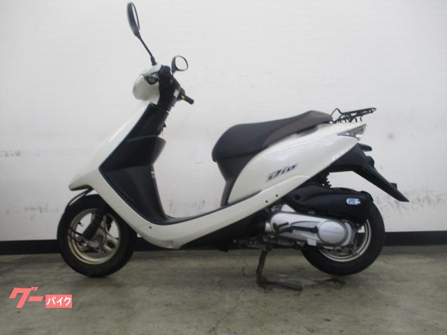 ホンダ Dio 2008年モデル｜スーパーバイクセンター 千葉｜新車