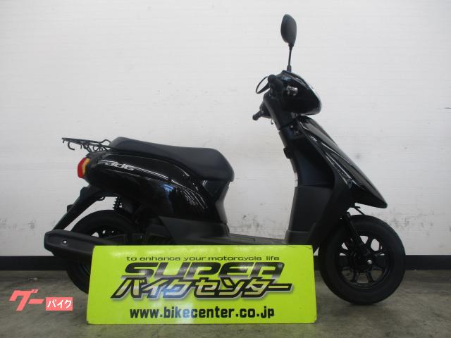 JOG 2021年モデル