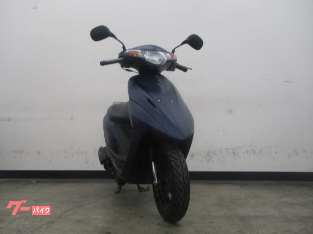 車両情報:スズキ アドレスV50 | スーパーバイクセンター 千葉 | 中古