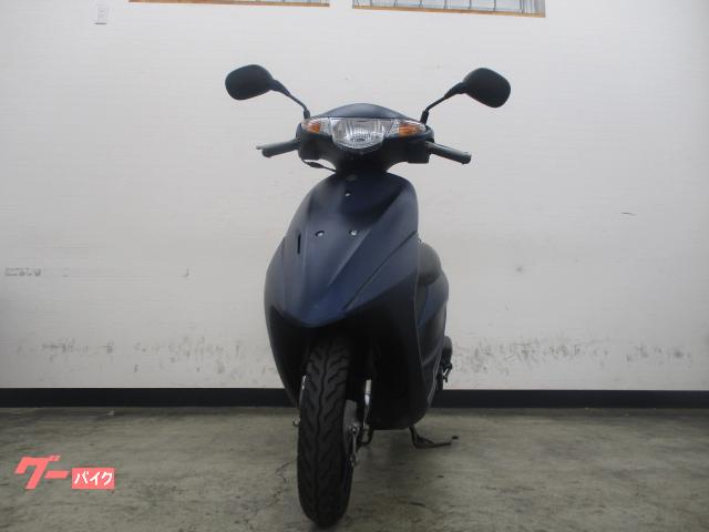 車両情報:スズキ アドレスV50 | スーパーバイクセンター 千葉 | 中古