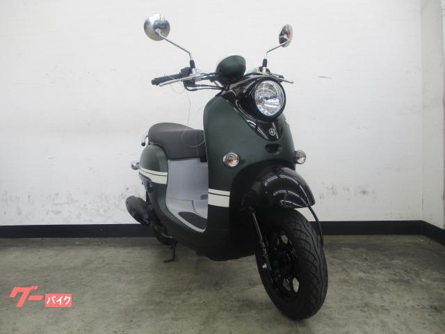 ヤマハ ビーノ 2023年モデル｜スーパーバイクセンター 千葉｜新車