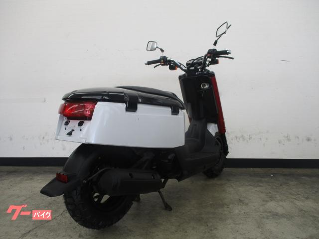 車両情報:ヤマハ VOXデラックス | スーパーバイクセンター 千葉 | 中古 