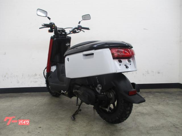車両情報:ヤマハ VOXデラックス | スーパーバイクセンター 千葉 | 中古