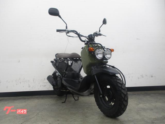 ☆商談中☆ズーマー　インジェクション　カスタム ズーマー(ホンダ) フルカスタムのバイク一覧｜新車・中古バイクなら