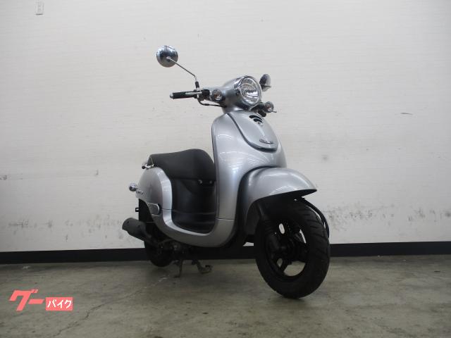 ホンダ ジョルノ 2011年モデル｜スーパーバイクセンター 千葉