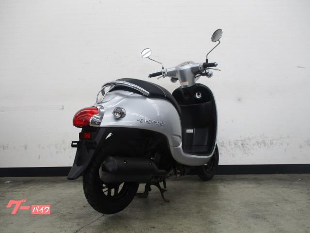 ホンダ ジョルノ 2011年モデル｜スーパーバイクセンター 千葉