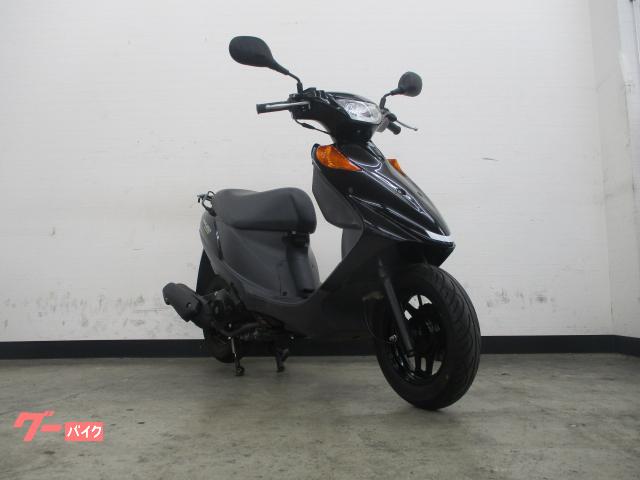 車両情報:スズキ アドレスV125 | スーパーバイクセンター 千葉 | 中古 車両情報:スズキ アドレスV125 | スーパーバイクセンター 千葉 | 中古
