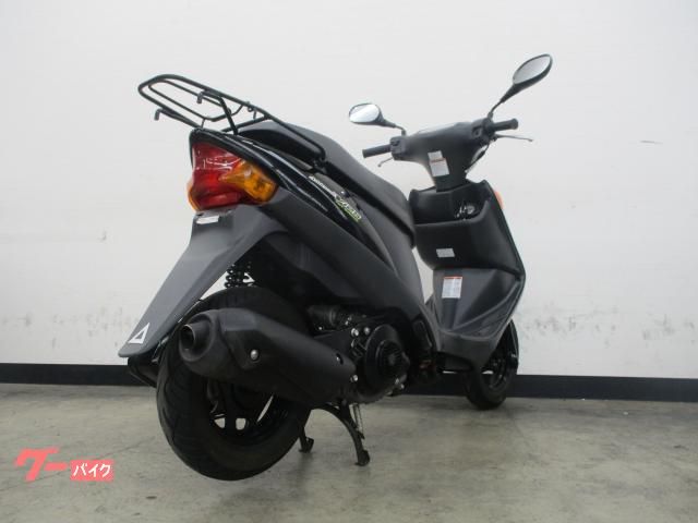 車両情報:スズキ アドレスV125 | スーパーバイクセンター 千葉 | 中古 車両情報:スズキ アドレスV125 | スーパーバイクセンター 千葉 | 中古