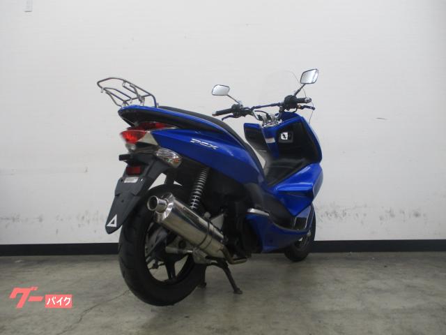 車両情報:ホンダ PCX | スーパーバイクセンター 千葉 | 中古バイク