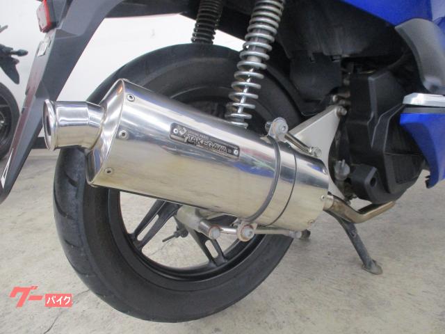 即乗可　PCX125 JF28前期　東武練馬　戸田 ホンダ PCX125 2012年式 JF28の諸元・スペック情報 | ウェビック