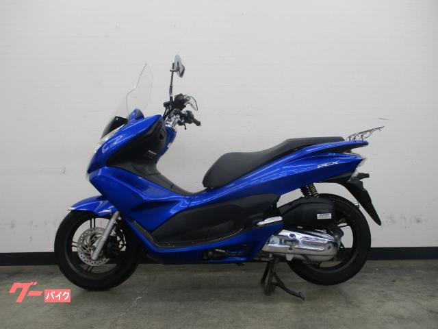 車両情報:ホンダ PCX | スーパーバイクセンター 千葉 | 中古バイク
