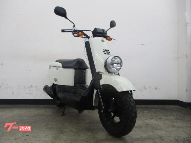 ヤマハ VOX 2006年モデル｜スーパーバイクセンター 千葉｜新車