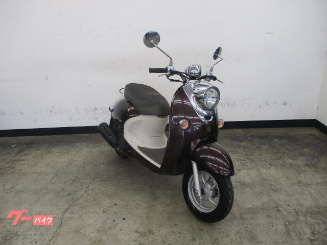 ヤマハ ビーノDX 2010年モデル｜スーパーバイクセンター 千葉