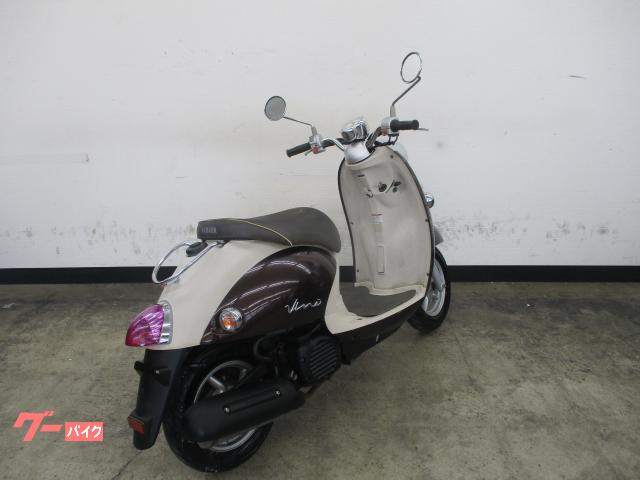 ヤマハ ビーノDX 2010年モデル｜スーパーバイクセンター 千葉