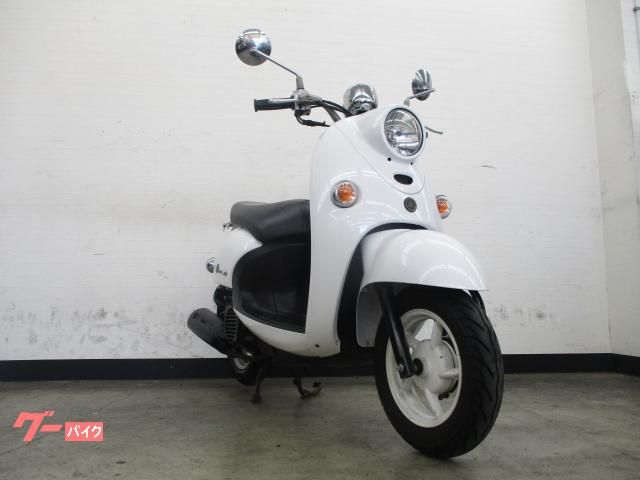 ヤマハ ビーノDX 2011年モデル｜スーパーバイクセンター 千葉