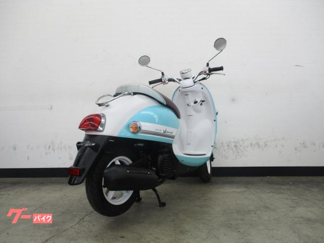 車両情報:ヤマハ ビーノDX | スーパーバイクセンター 千葉 | 中古