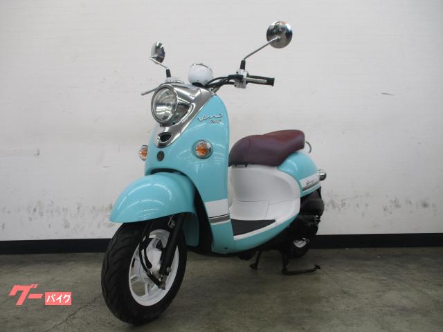 車両情報:ヤマハ ビーノDX | スーパーバイクセンター 千葉 | 中古