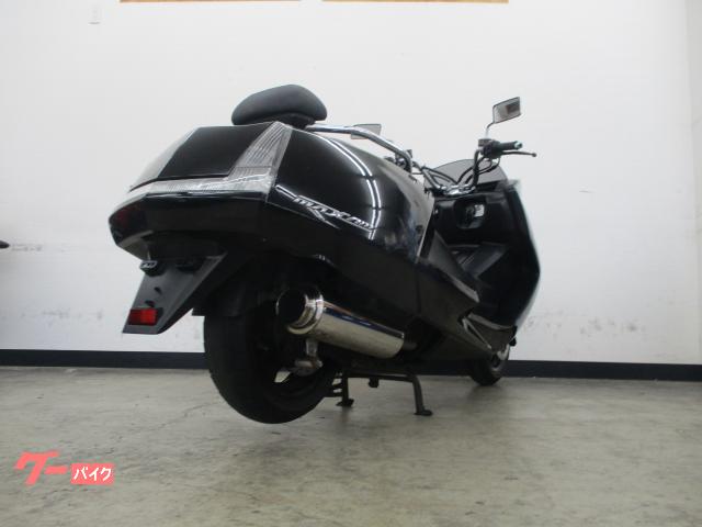 ヤマハ マグザム 2006年モデル｜スーパーバイクセンター 千葉