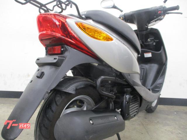 ヤマハ JOG インジェクション車|スーパーバイクセンター 千葉 ヤマハ JOG インジェクション車|スーパーバイクセンター 千葉