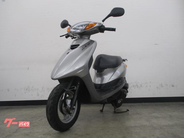 車両情報:ヤマハ JOG | スーパーバイクセンター 千葉 | 中古バイク