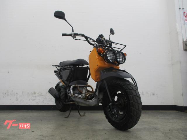 ホンダ ズーマー インジェクション車｜スーパーバイクセンター 千葉