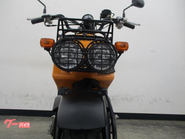 ホンダ ズーマー インジェクション車｜スーパーバイクセンター 千葉