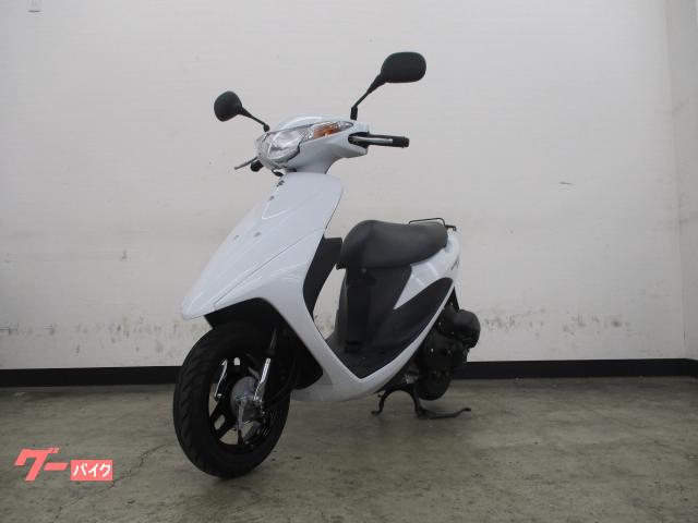 車両情報:スズキ アドレスV50 | スーパーバイクセンター 千葉 | 中古