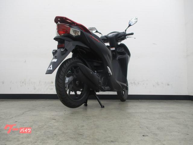 車両情報:ホンダ Dio110 | スーパーバイクセンター 千葉 | 中古バイク