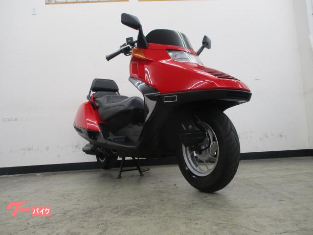 ホンダ フュージョン タイプX SE 2003年モデル イタリアン