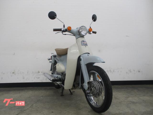 車両情報:ホンダ リトルカブ | スーパーバイクセンター 千葉 | 中古 車両情報:ホンダ リトルカブ | スーパーバイクセンター 千葉 | 中古