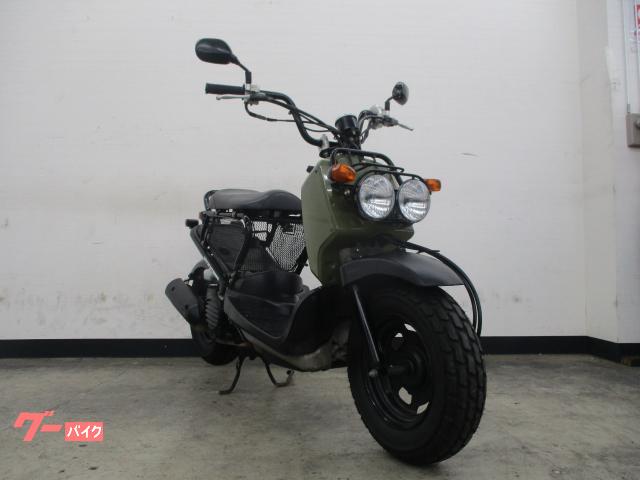 ホンダ ズーマー インジェクション車｜スーパーバイクセンター 千葉