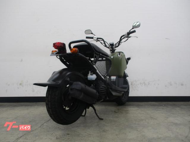 ホンダ ズーマー インジェクション車|スーパーバイクセンター 千葉 ホンダ ズーマー インジェクション車|スーパーバイクセンター 千葉
