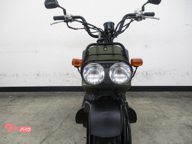ホンダ ズーマー インジェクション車｜スーパーバイクセンター 千葉