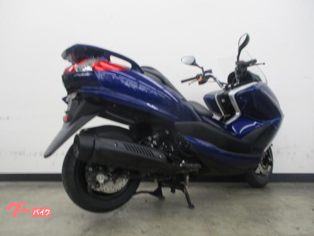 ヤマハ マジェスティ｜スーパーバイクセンター 千葉｜新車・中古バイク